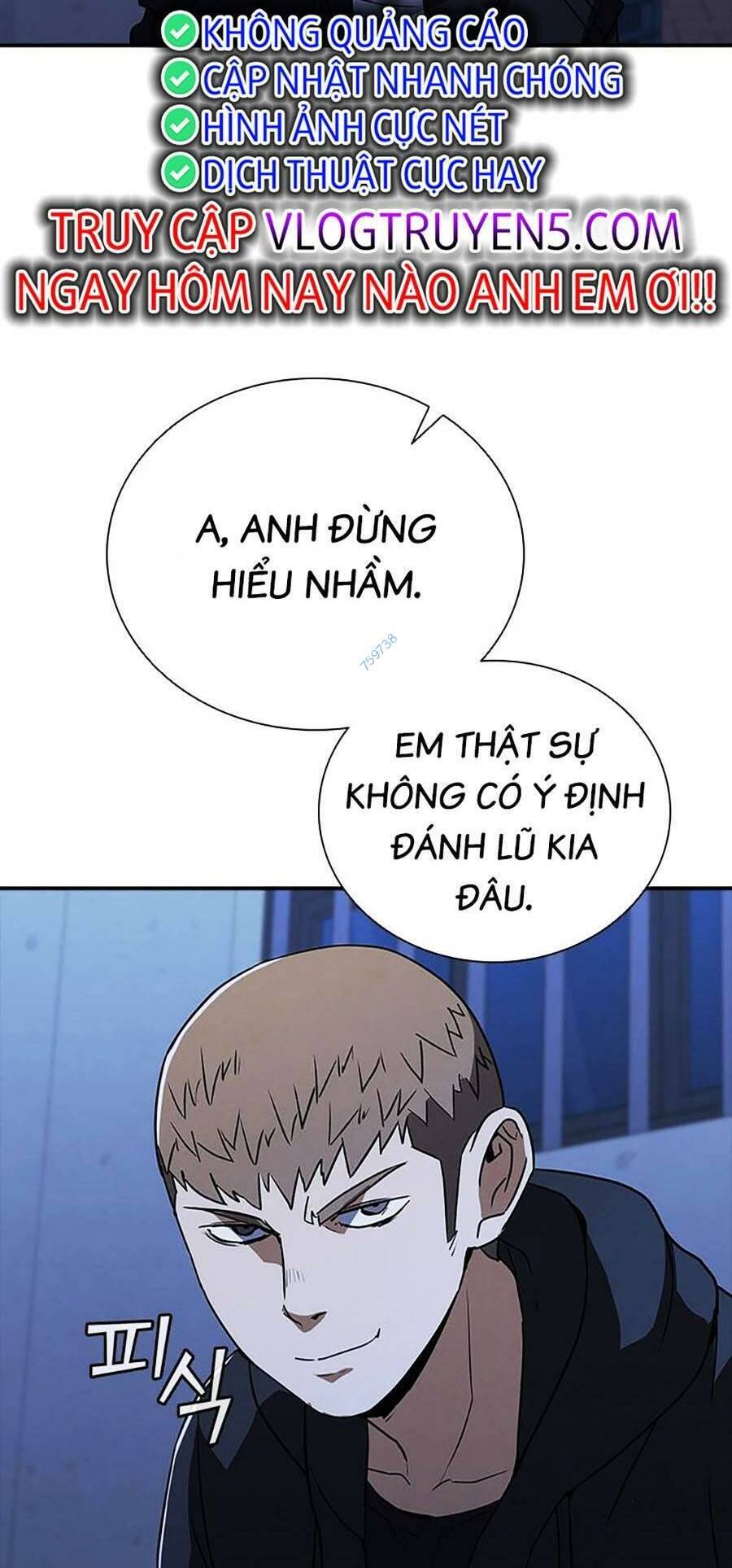 Cá Mập Wyvern Chapter 19 - Trang 2