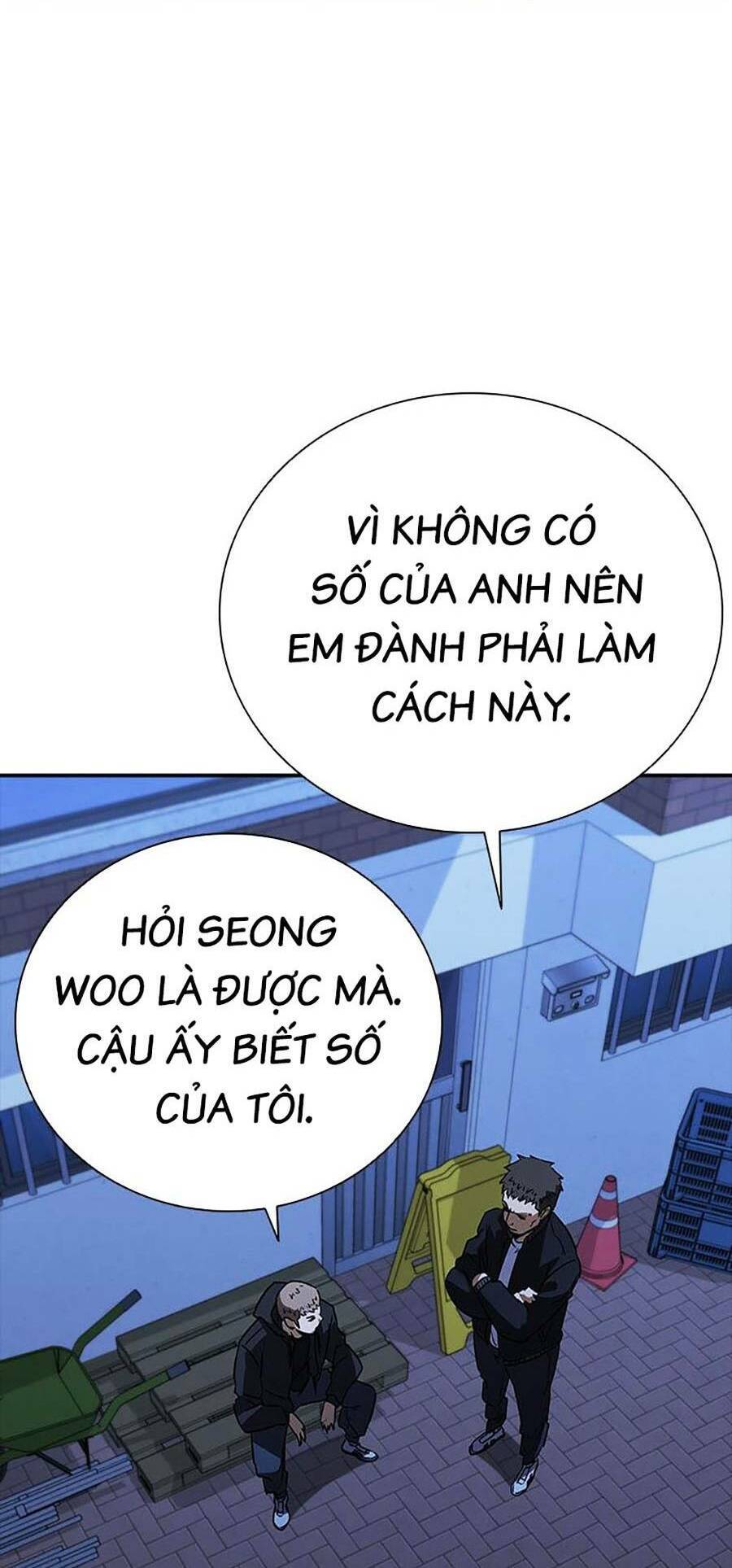 Cá Mập Wyvern Chapter 19 - Trang 2