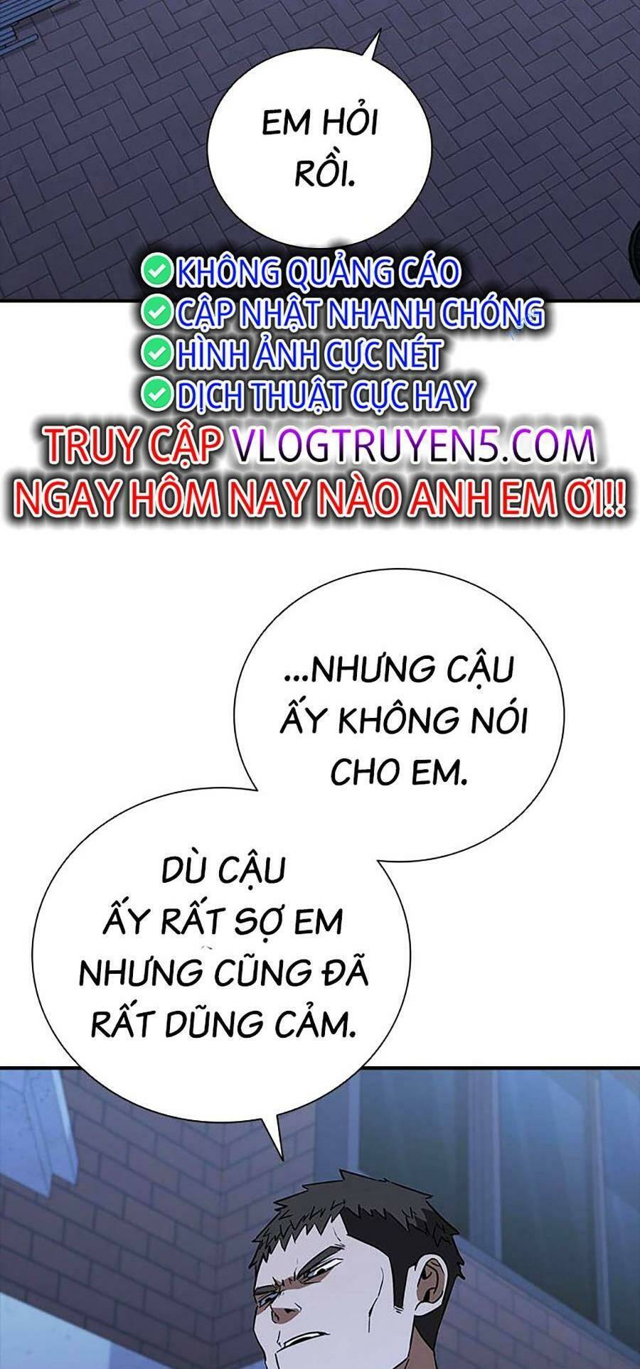Cá Mập Wyvern Chapter 19 - Trang 2