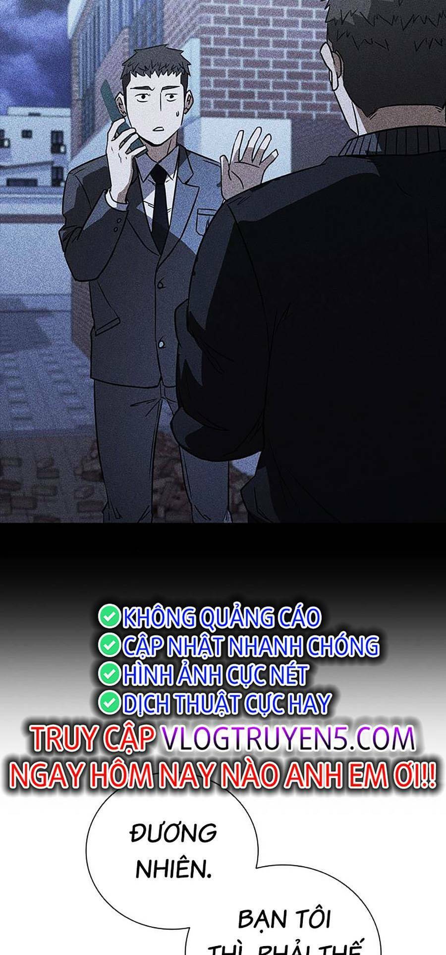 Cá Mập Wyvern Chapter 19 - Trang 2