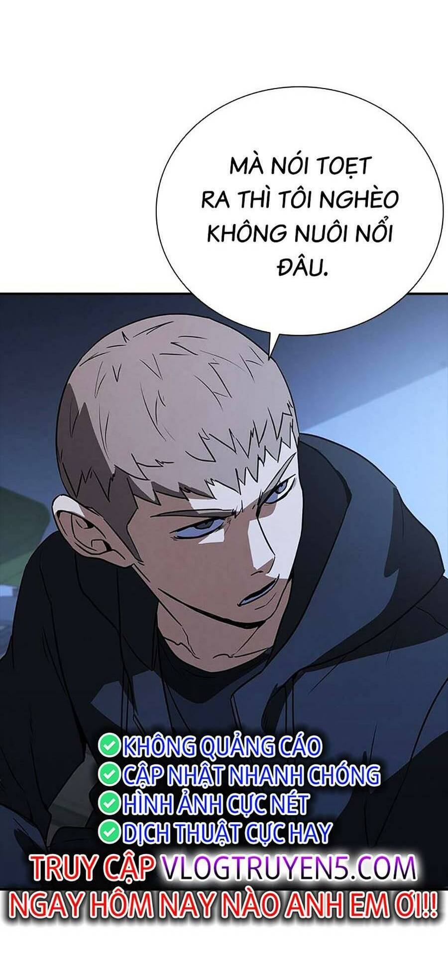 Cá Mập Wyvern Chapter 19 - Trang 2