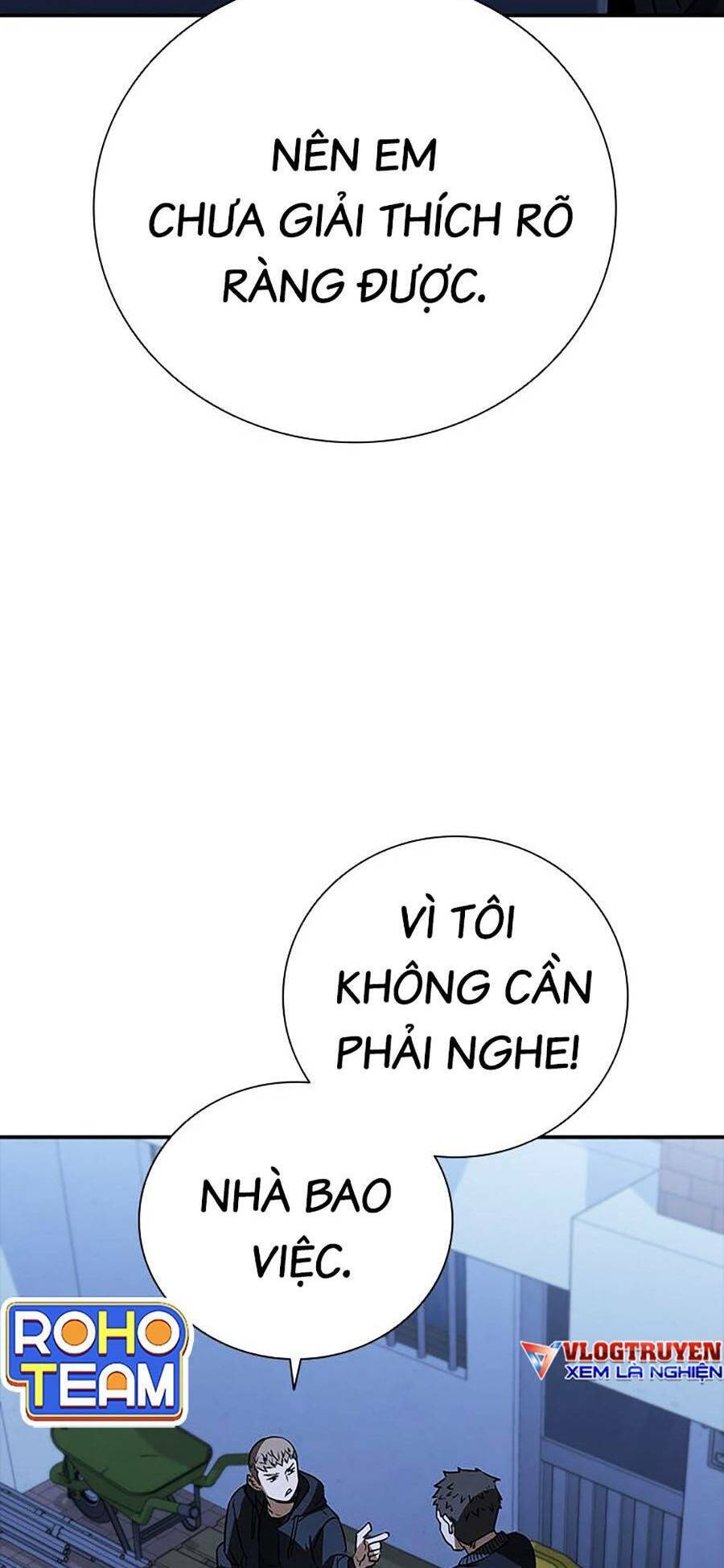 Cá Mập Wyvern Chapter 19 - Trang 2