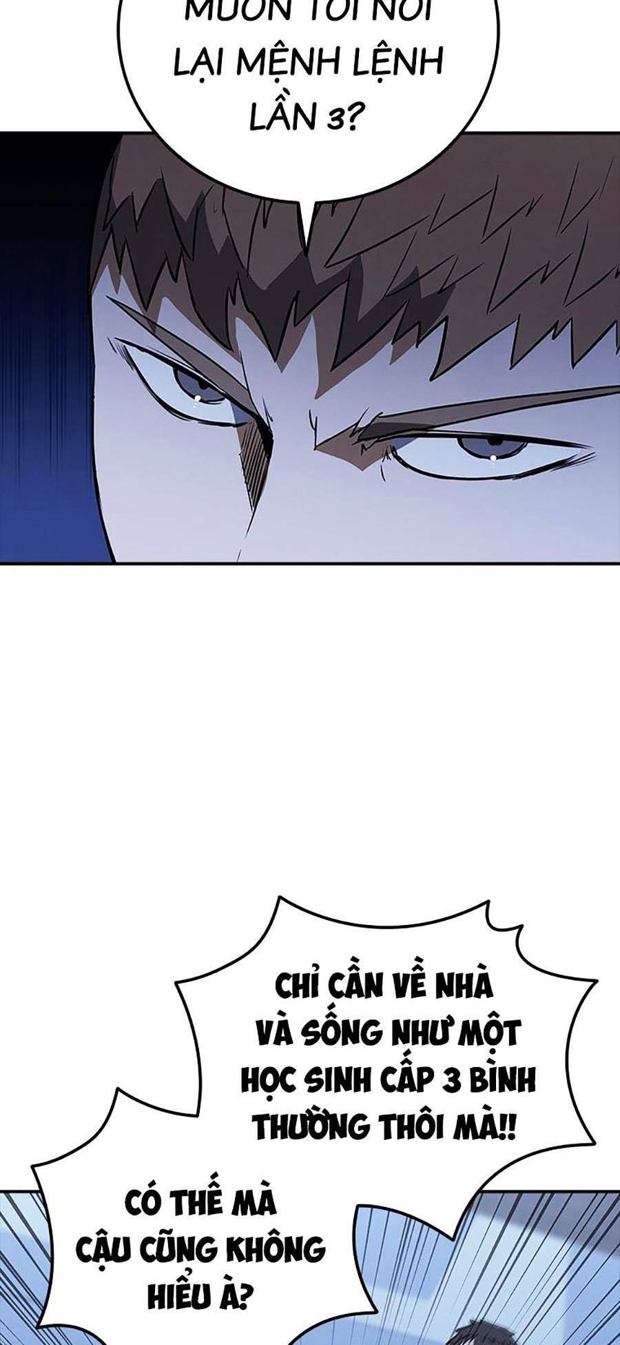 Cá Mập Wyvern Chapter 19 - Trang 2