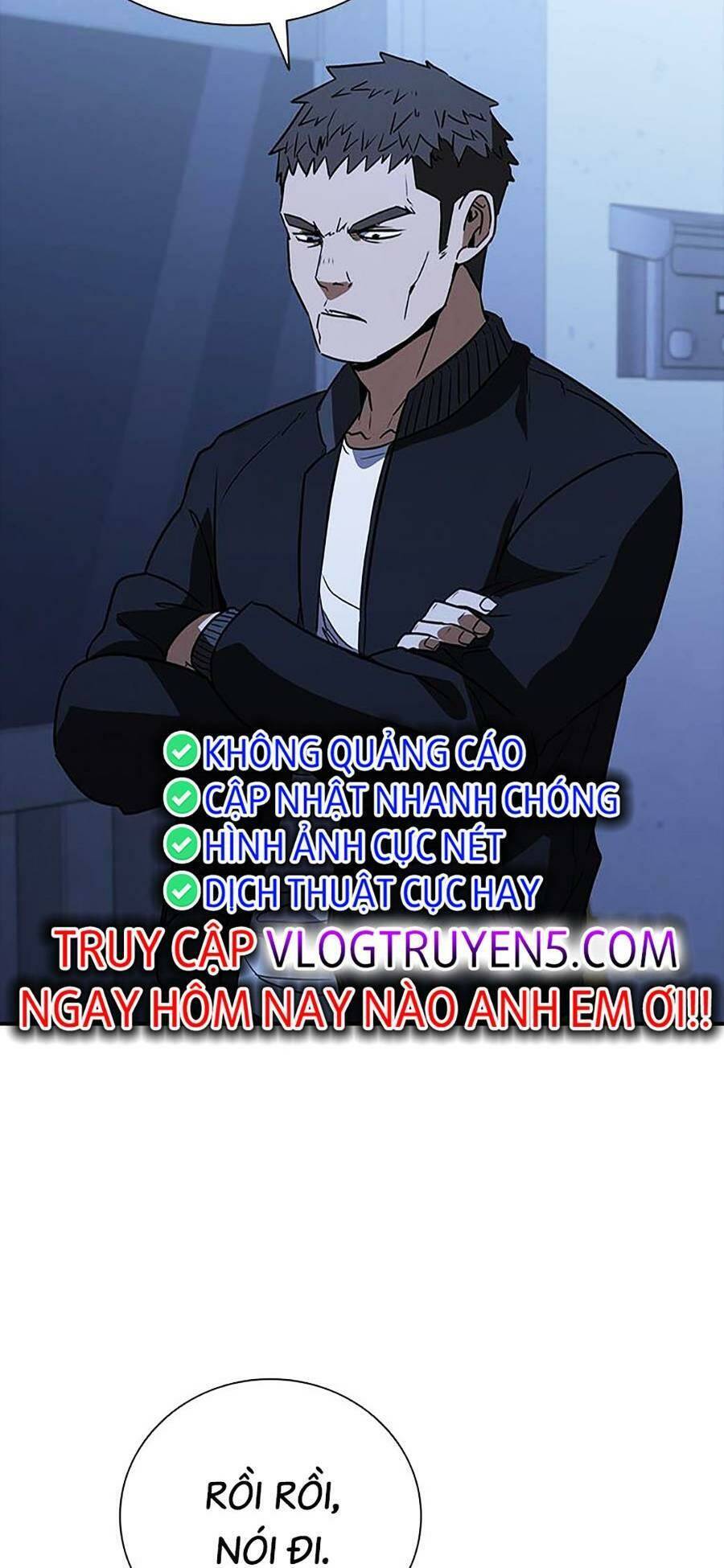 Cá Mập Wyvern Chapter 19 - Trang 2