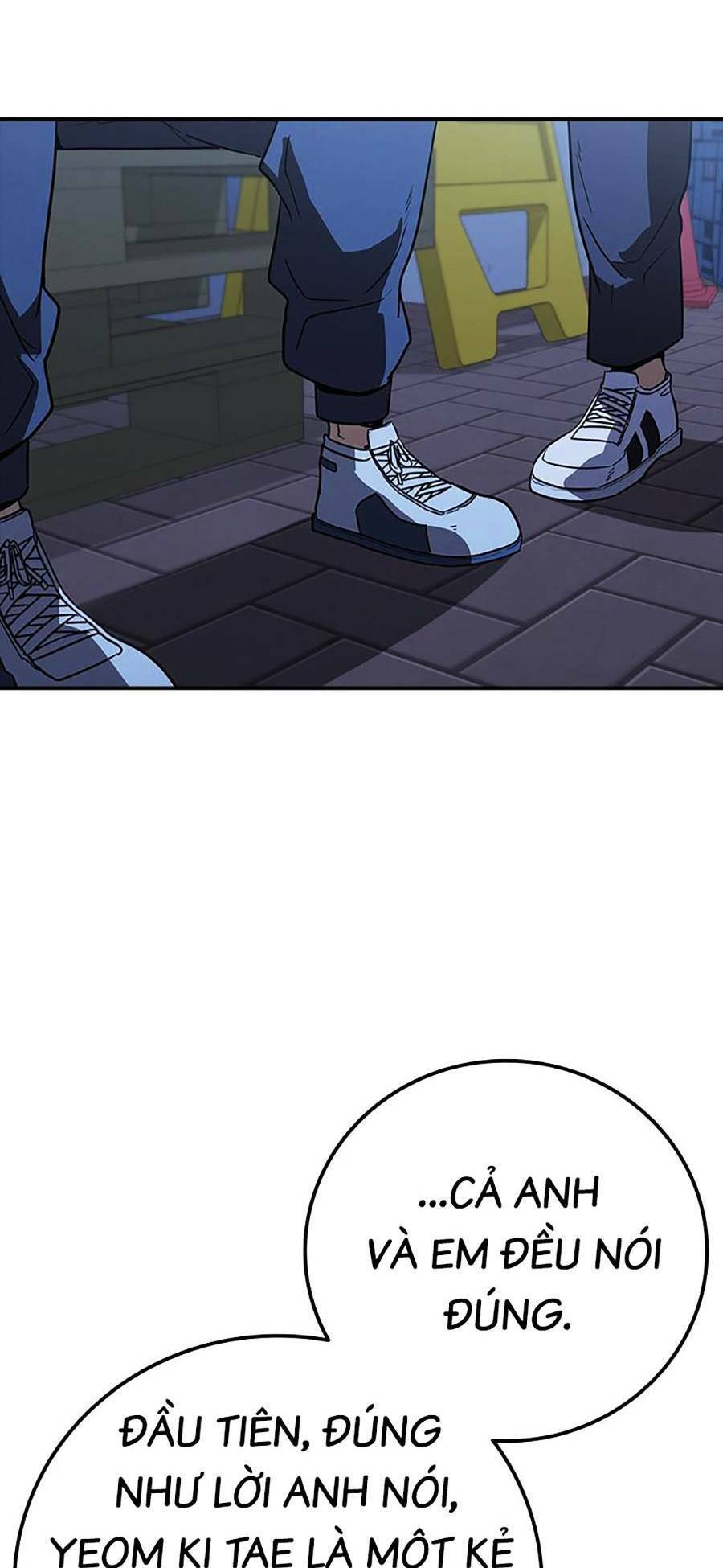 Cá Mập Wyvern Chapter 19 - Trang 2