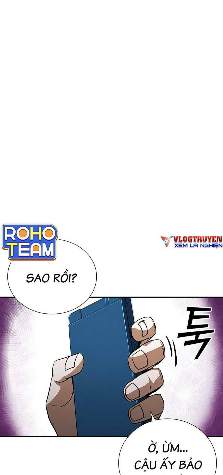 Cá Mập Wyvern Chapter 19 - Trang 2