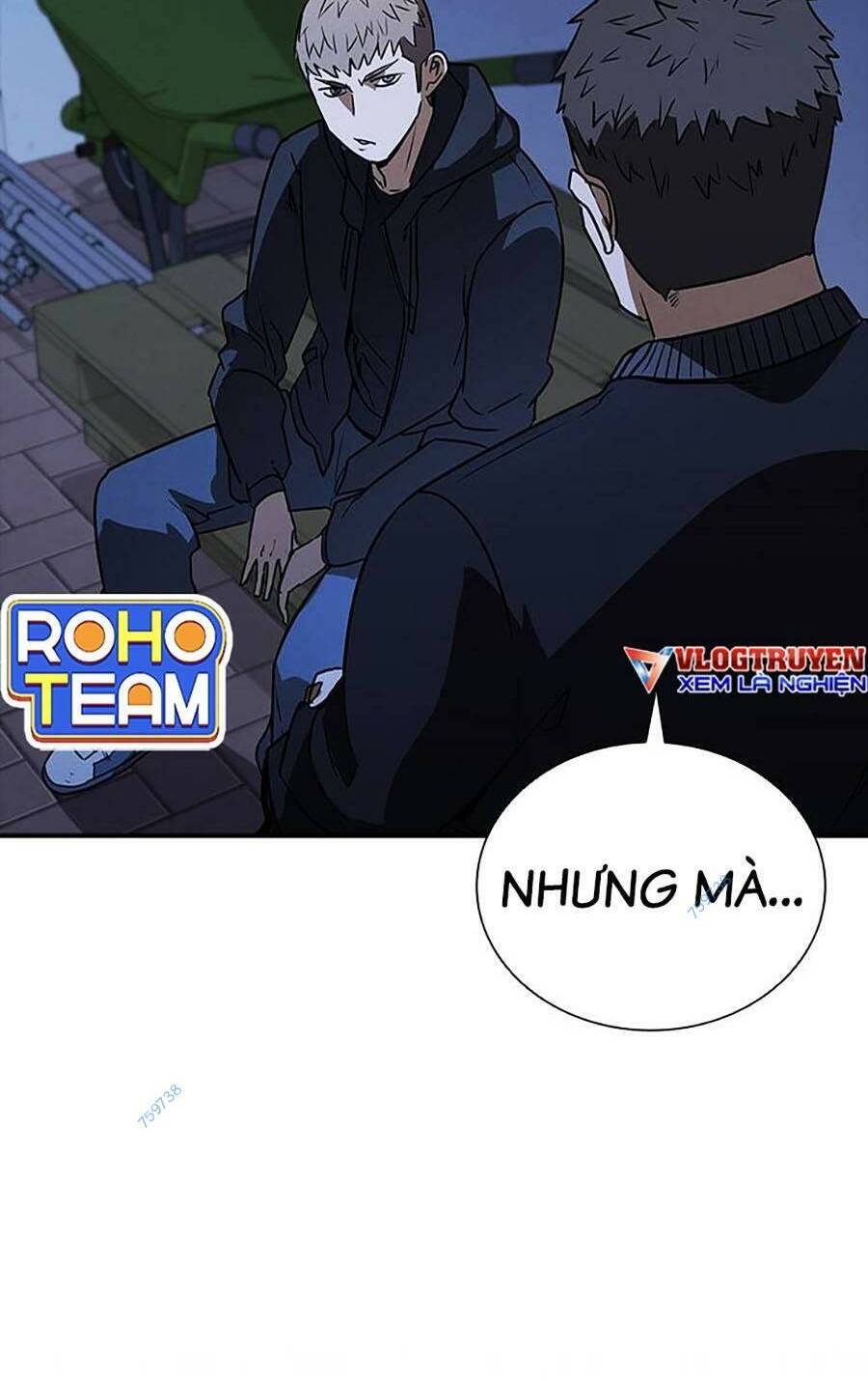 Cá Mập Wyvern Chapter 19 - Trang 2