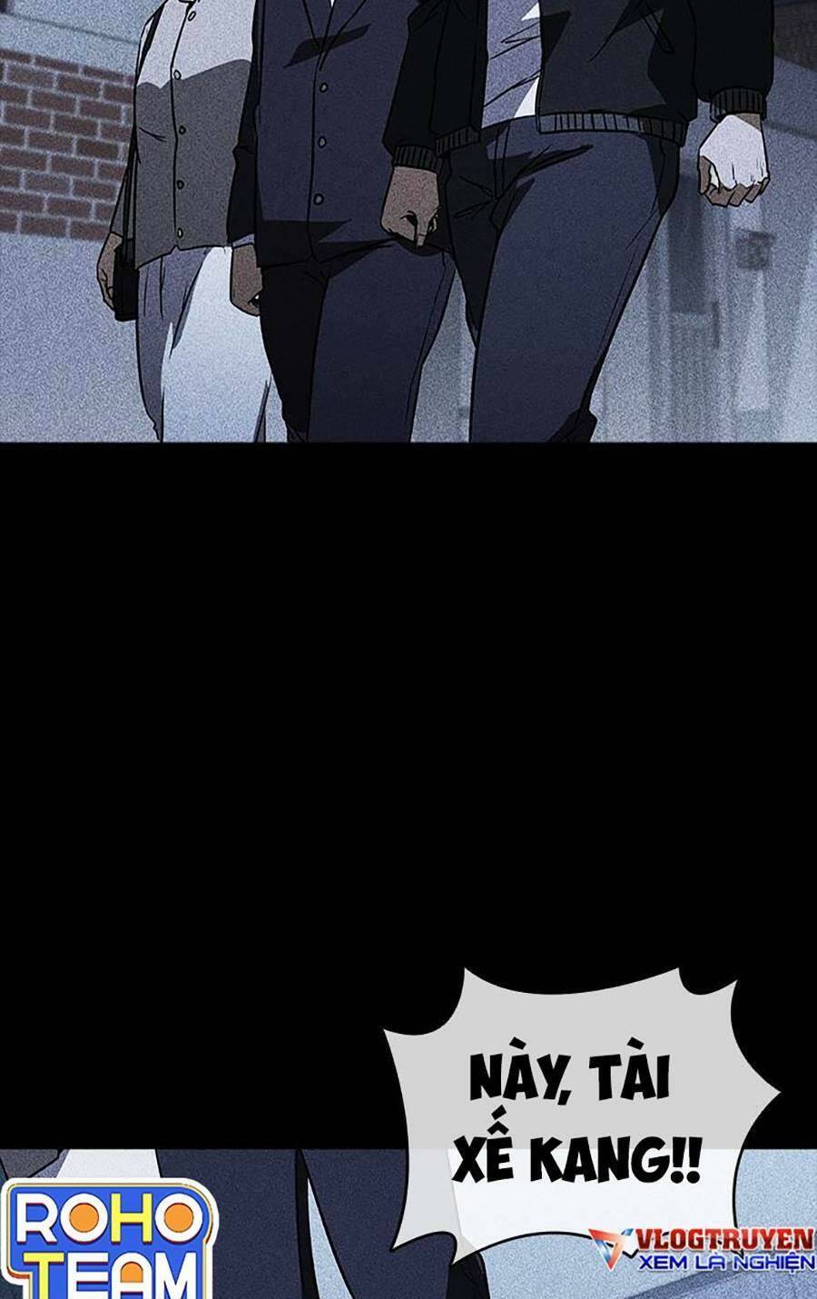 Cá Mập Wyvern Chapter 19 - Trang 2