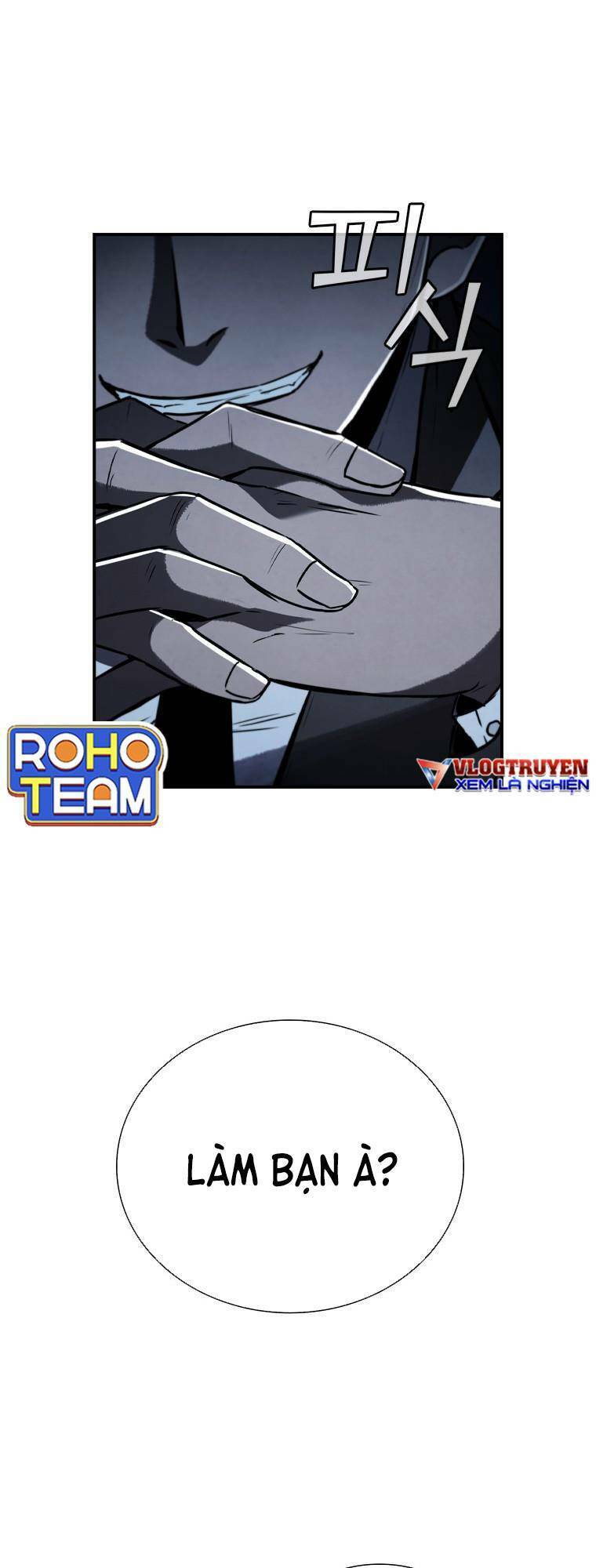 Cá Mập Wyvern Chapter 2 - Trang 2