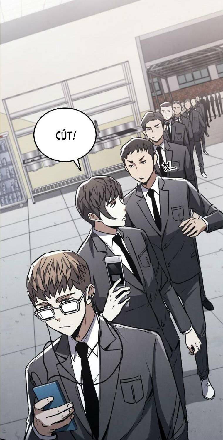 Cá Mập Wyvern Chapter 2 - Trang 2