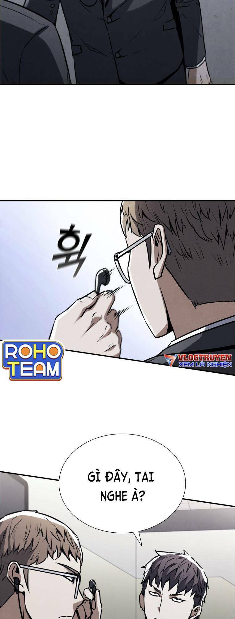 Cá Mập Wyvern Chapter 2 - Trang 2