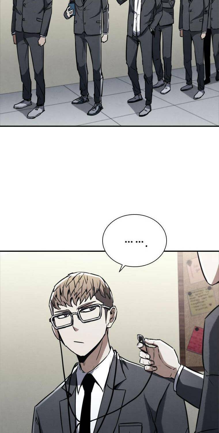 Cá Mập Wyvern Chapter 2 - Trang 2