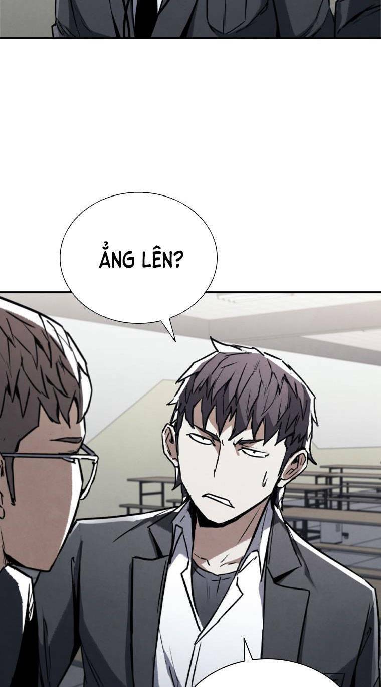 Cá Mập Wyvern Chapter 2 - Trang 2