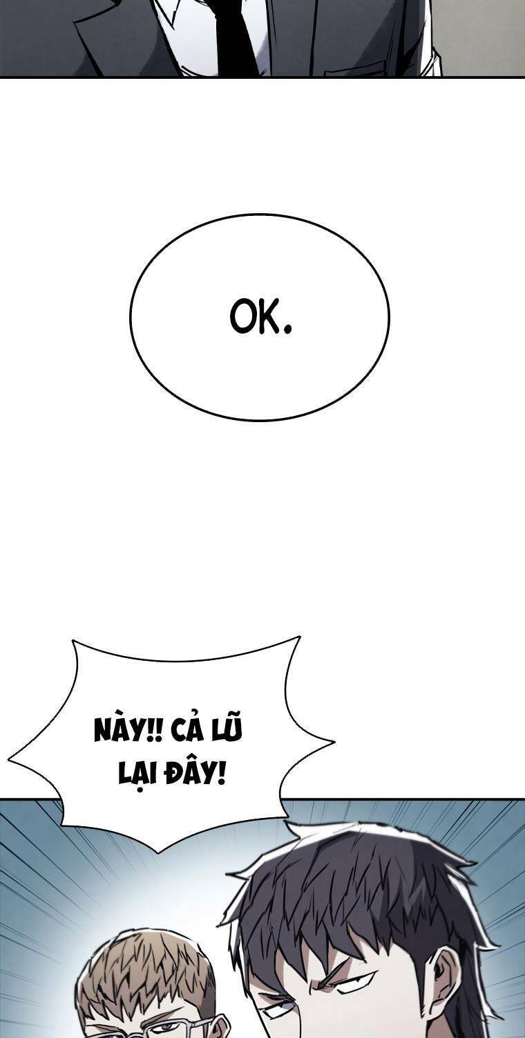 Cá Mập Wyvern Chapter 2 - Trang 2