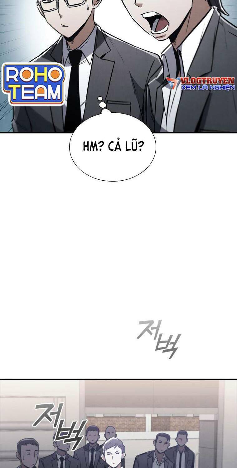 Cá Mập Wyvern Chapter 2 - Trang 2