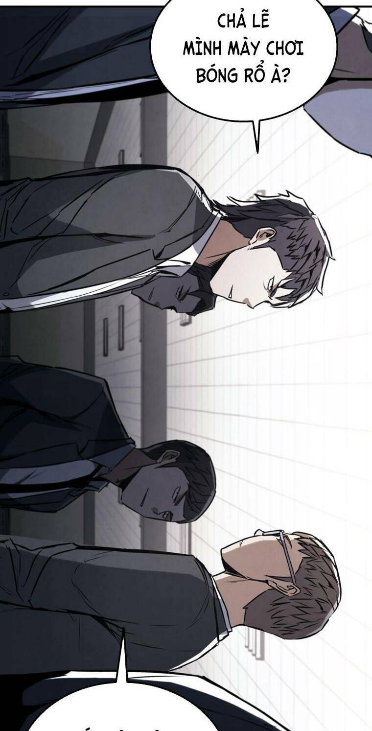 Cá Mập Wyvern Chapter 2 - Trang 2