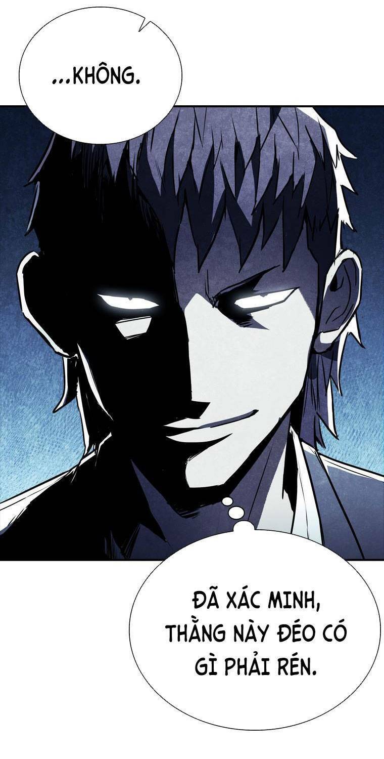 Cá Mập Wyvern Chapter 2 - Trang 2