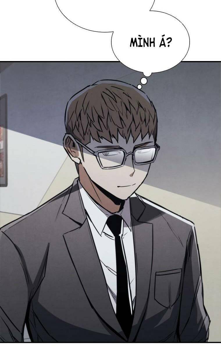 Cá Mập Wyvern Chapter 2 - Trang 2