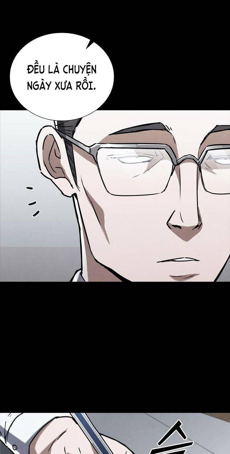 Cá Mập Wyvern Chapter 2 - Trang 2