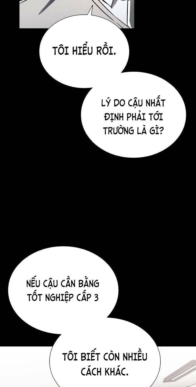 Cá Mập Wyvern Chapter 2 - Trang 2