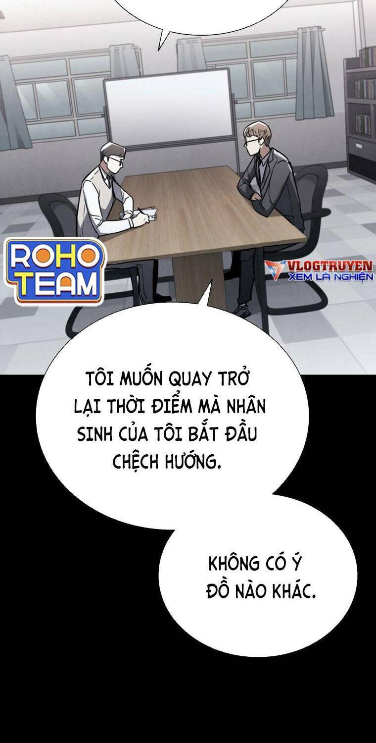 Cá Mập Wyvern Chapter 2 - Trang 2