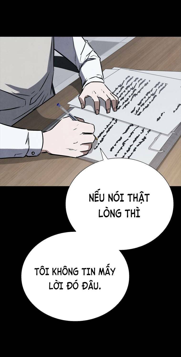 Cá Mập Wyvern Chapter 2 - Trang 2