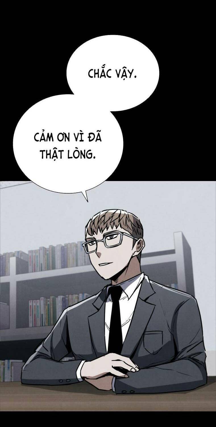 Cá Mập Wyvern Chapter 2 - Trang 2