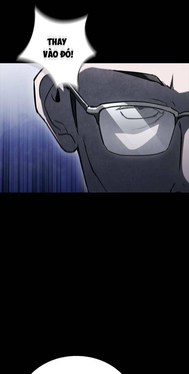 Cá Mập Wyvern Chapter 2 - Trang 2