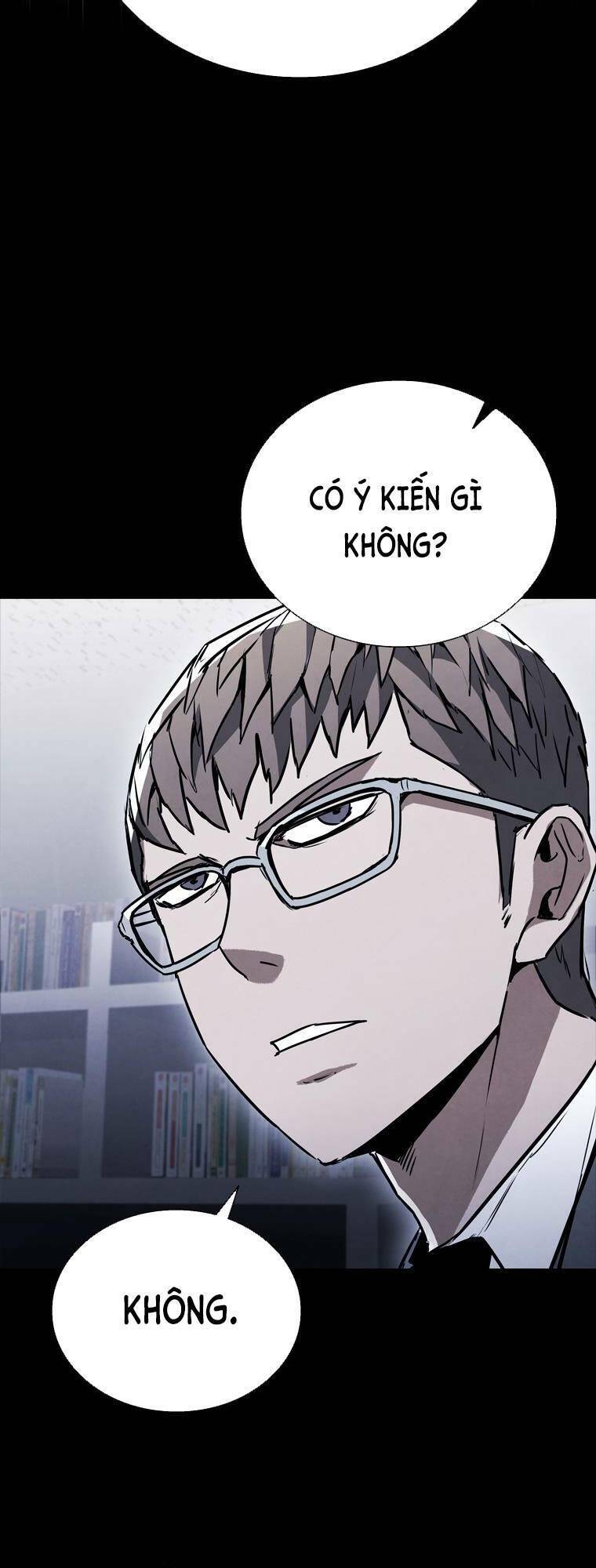 Cá Mập Wyvern Chapter 2 - Trang 2