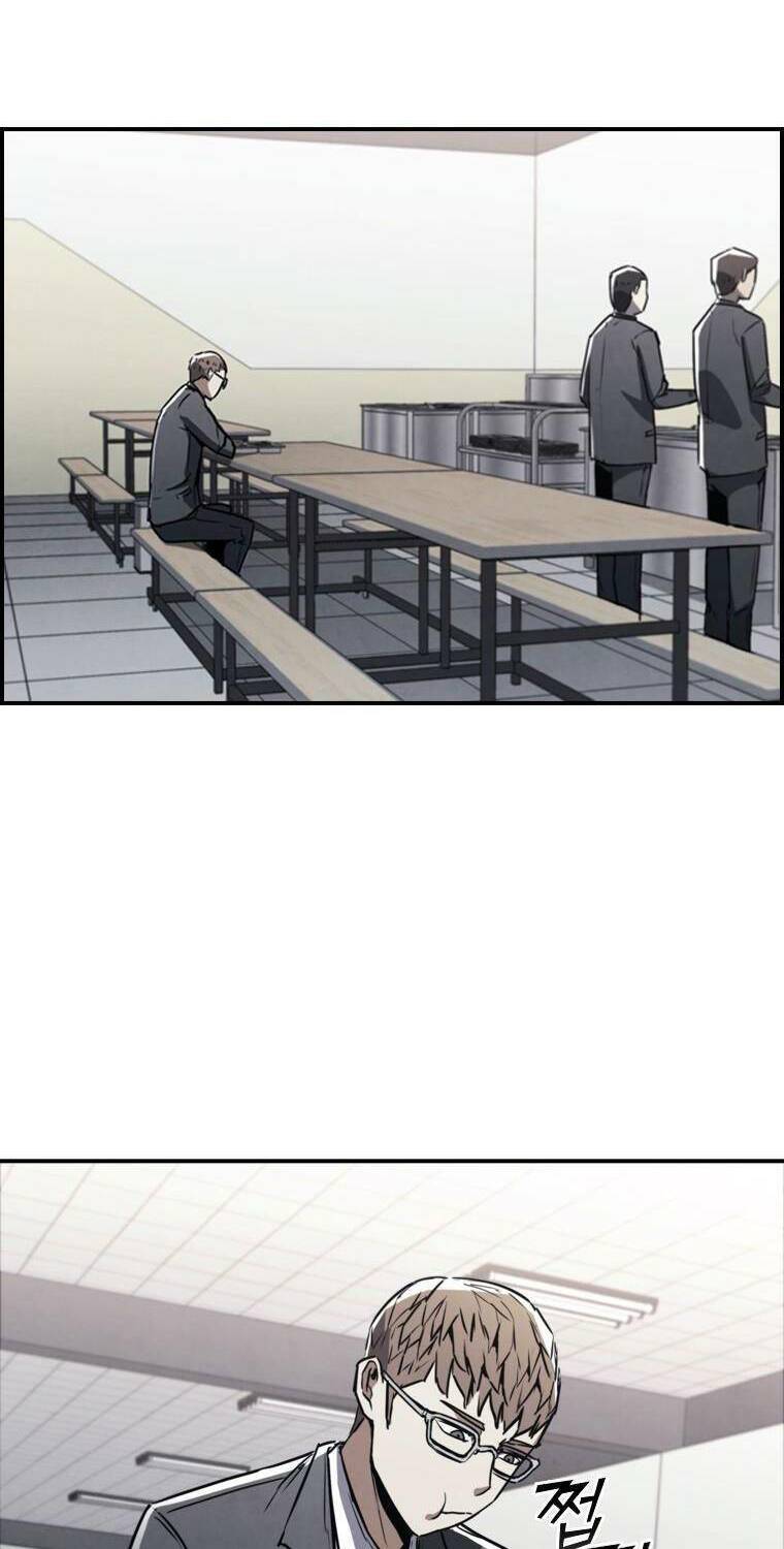 Cá Mập Wyvern Chapter 2 - Trang 2