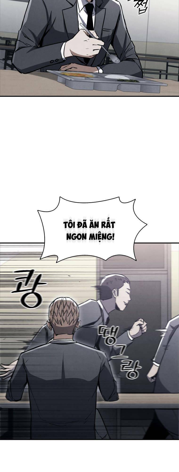 Cá Mập Wyvern Chapter 2 - Trang 2