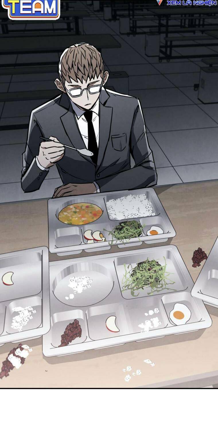 Cá Mập Wyvern Chapter 2 - Trang 2