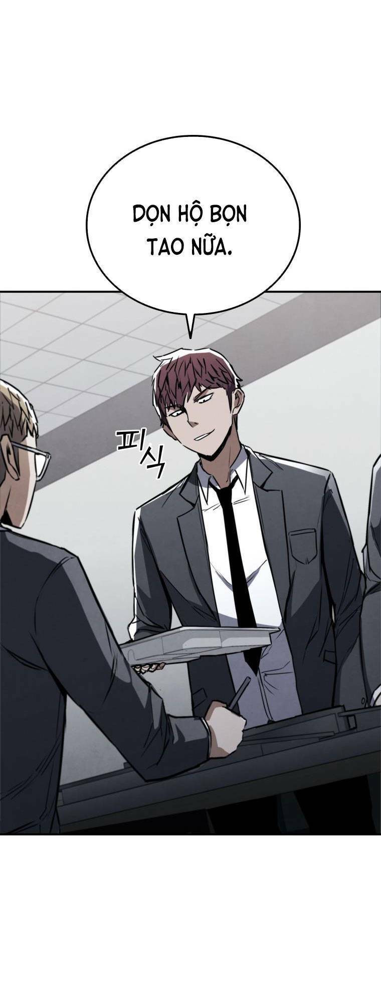 Cá Mập Wyvern Chapter 2 - Trang 2