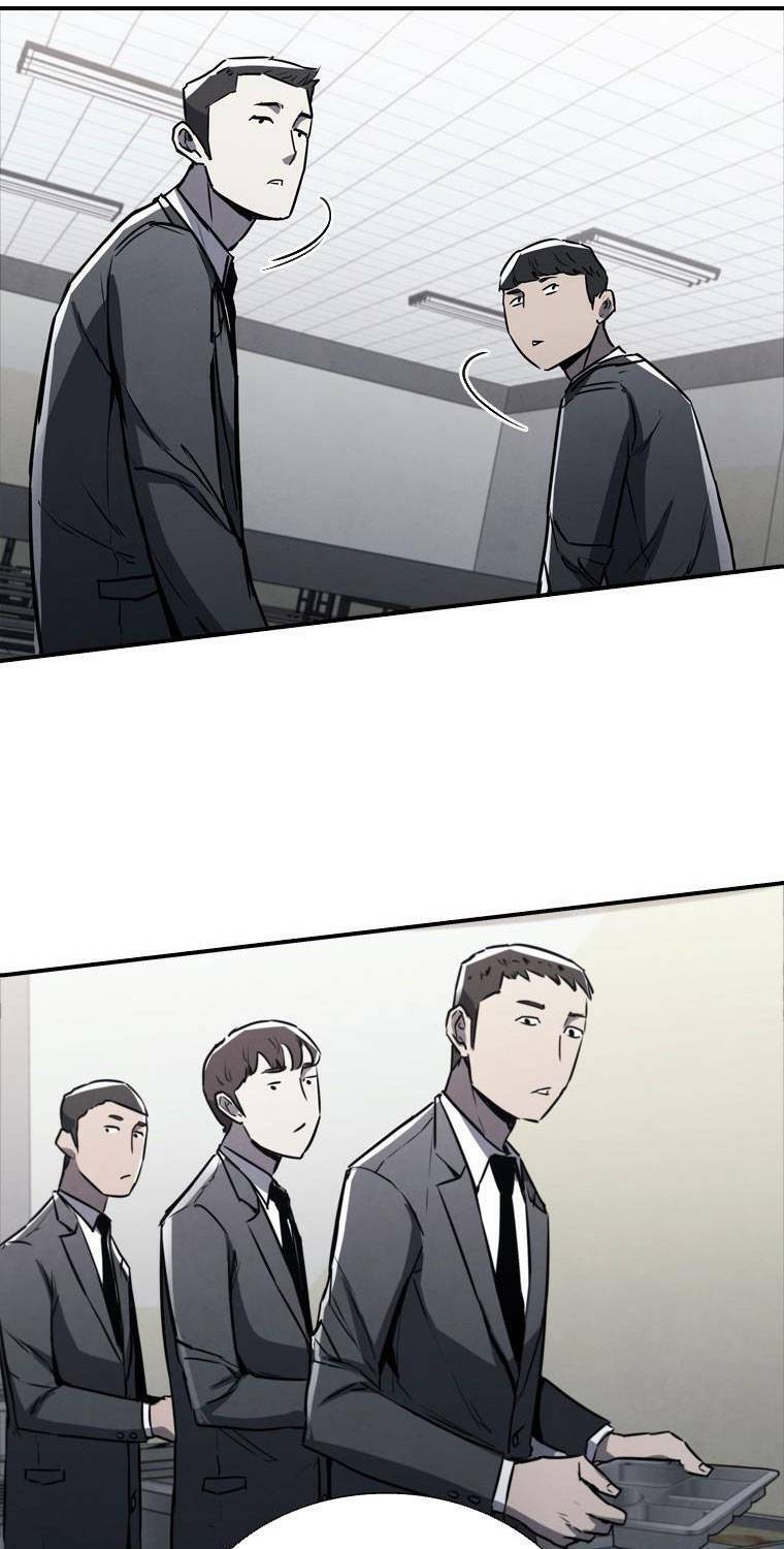 Cá Mập Wyvern Chapter 2 - Trang 2