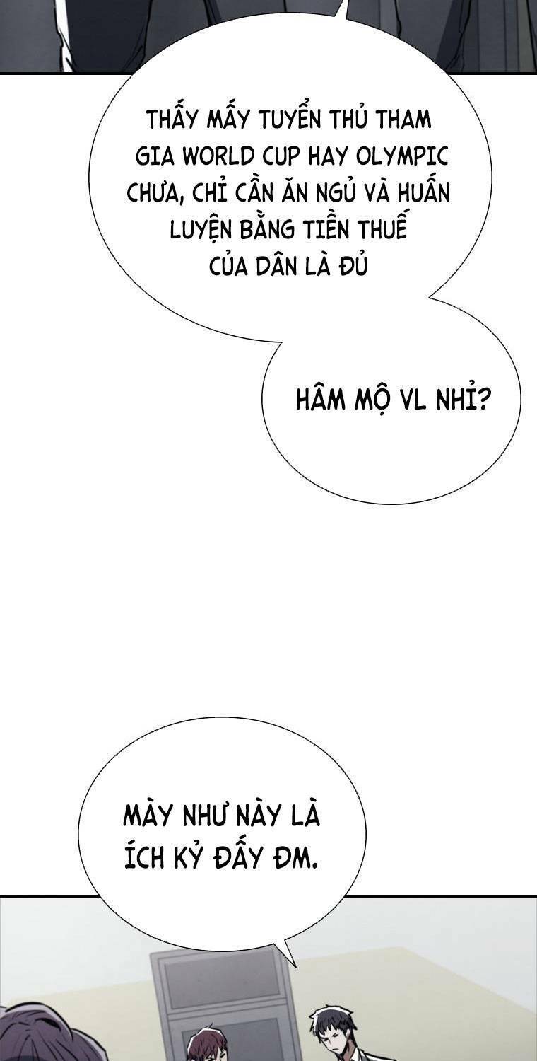 Cá Mập Wyvern Chapter 2 - Trang 2