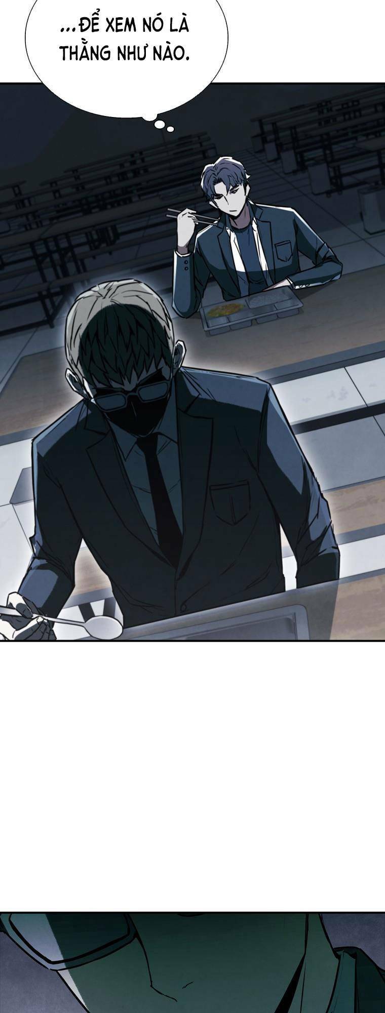 Cá Mập Wyvern Chapter 2 - Trang 2