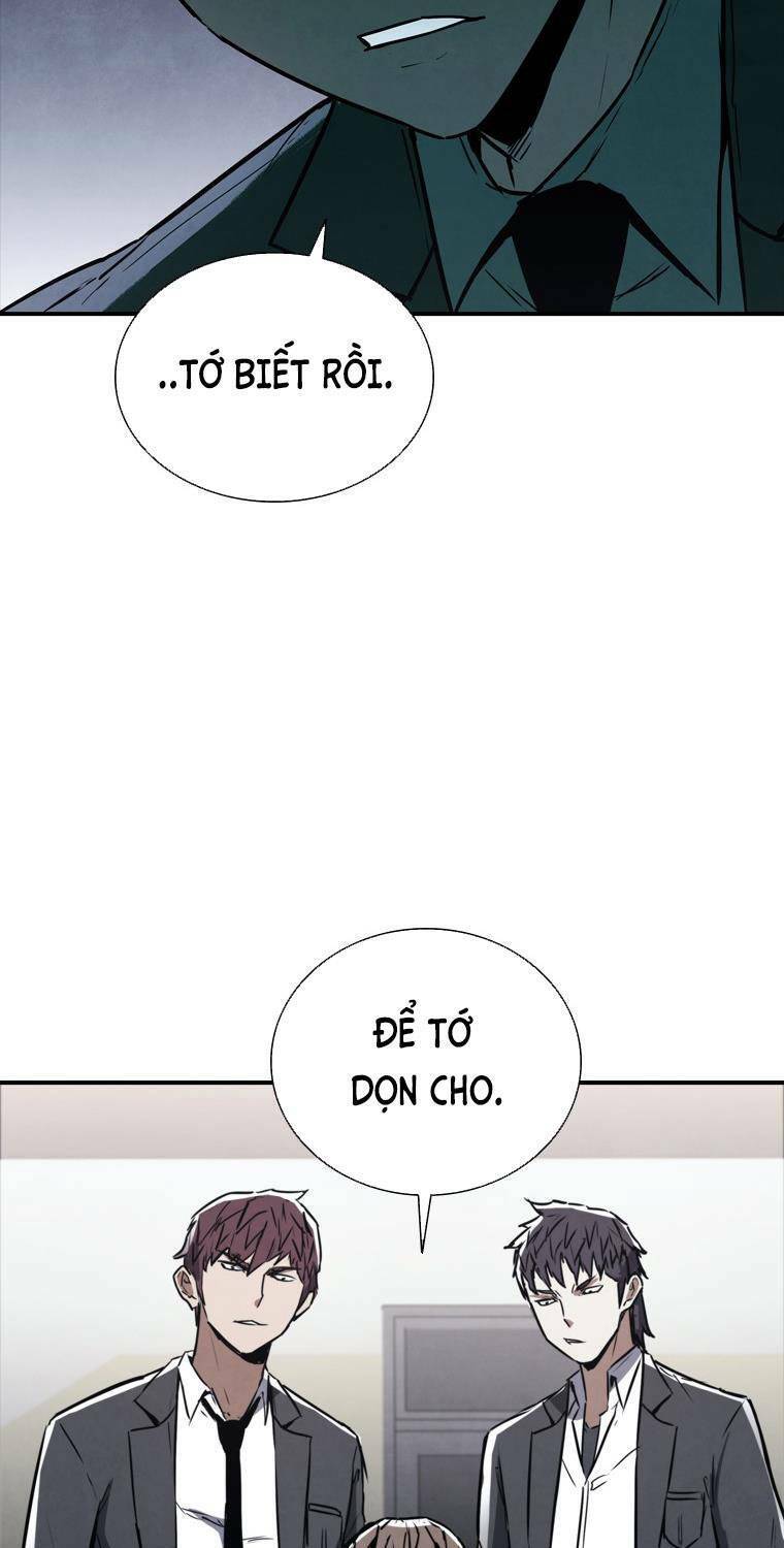 Cá Mập Wyvern Chapter 2 - Trang 2