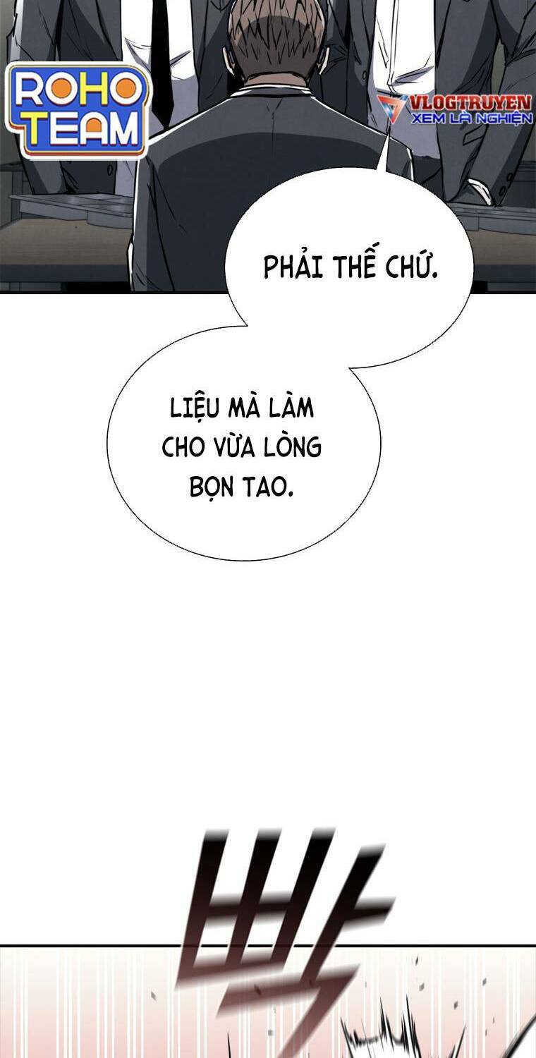 Cá Mập Wyvern Chapter 2 - Trang 2