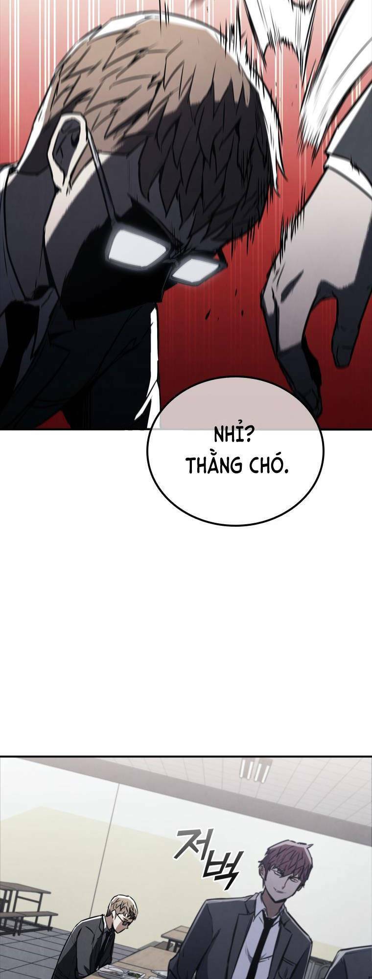 Cá Mập Wyvern Chapter 2 - Trang 2