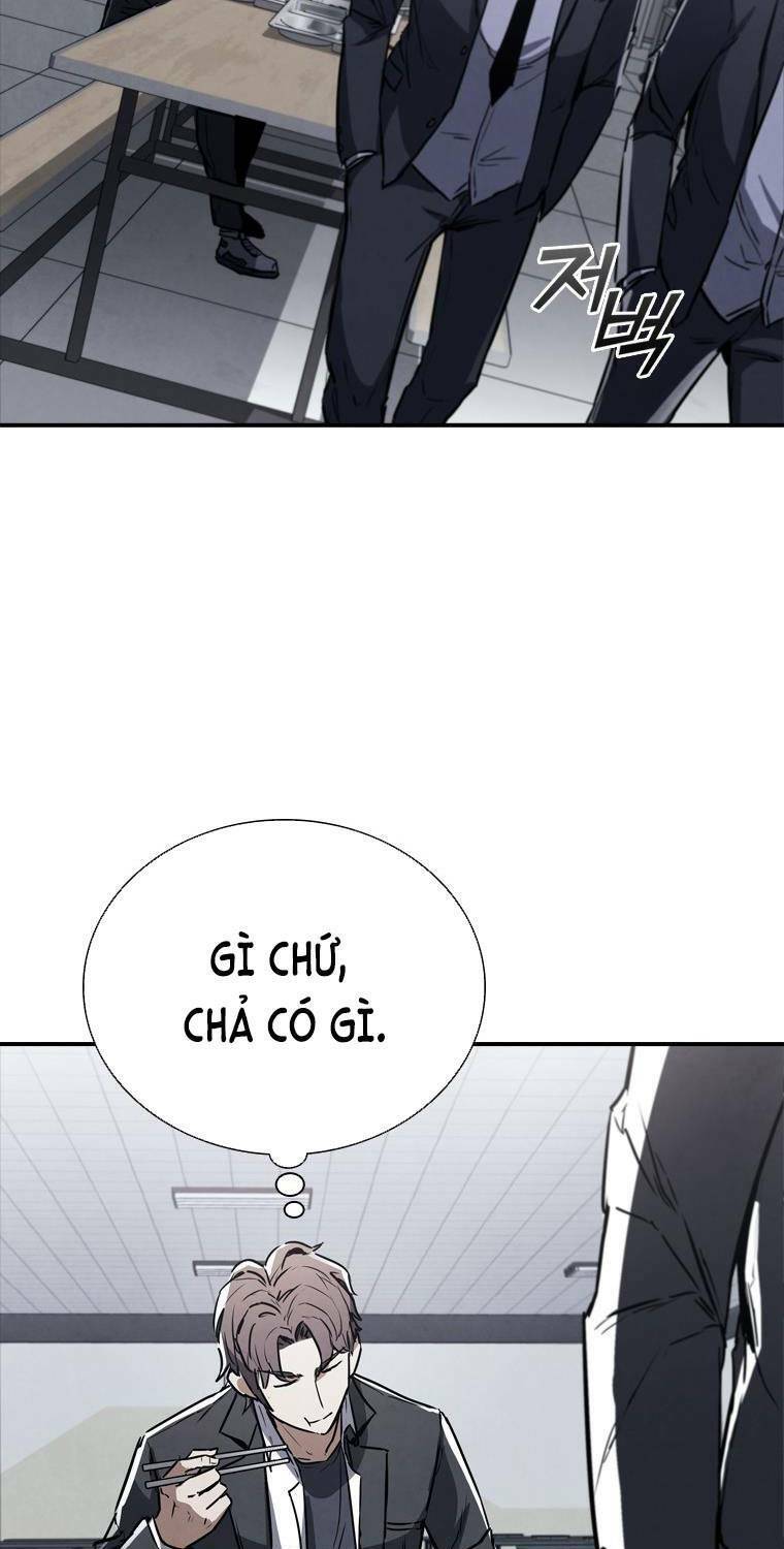 Cá Mập Wyvern Chapter 2 - Trang 2