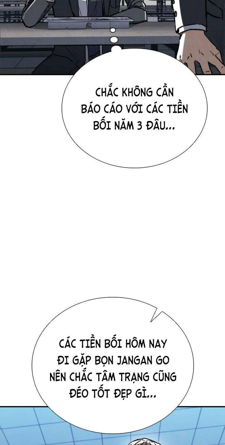 Cá Mập Wyvern Chapter 2 - Trang 2