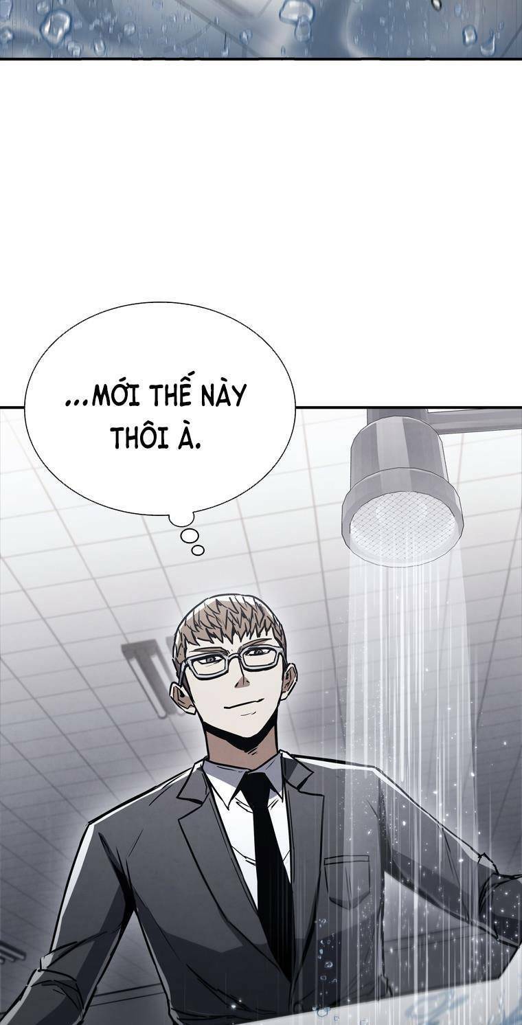 Cá Mập Wyvern Chapter 2 - Trang 2