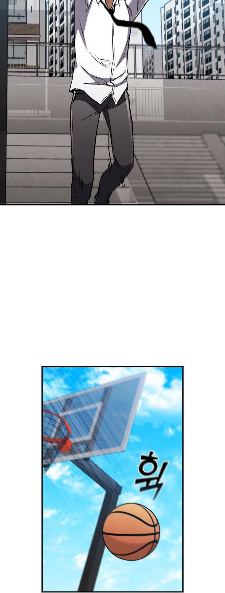 Cá Mập Wyvern Chapter 2 - Trang 2