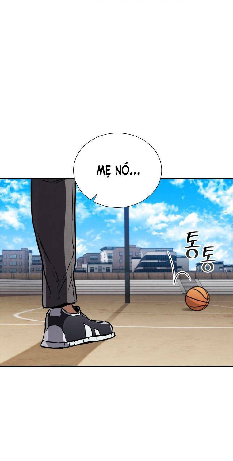 Cá Mập Wyvern Chapter 2 - Trang 2