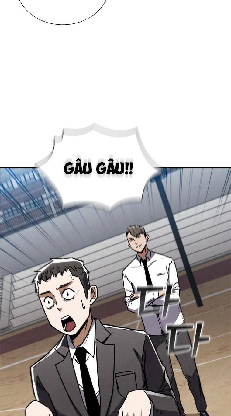 Cá Mập Wyvern Chapter 2 - Trang 2