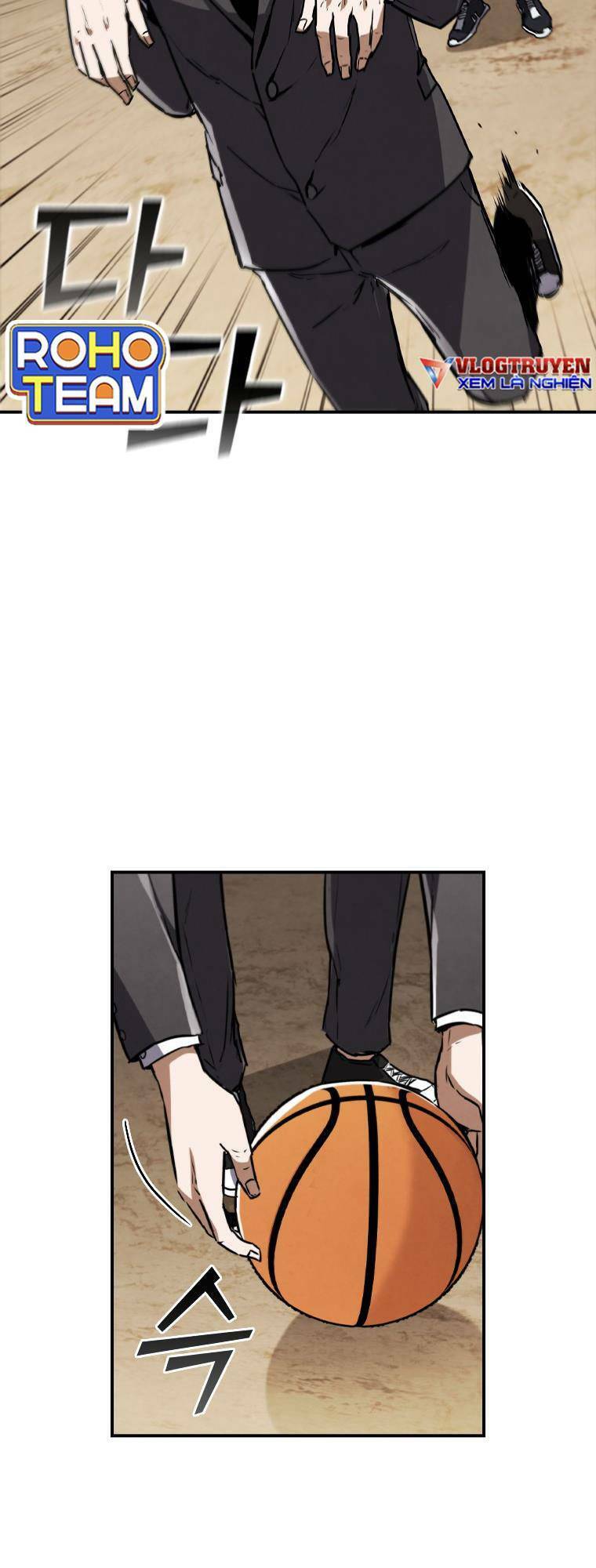 Cá Mập Wyvern Chapter 2 - Trang 2