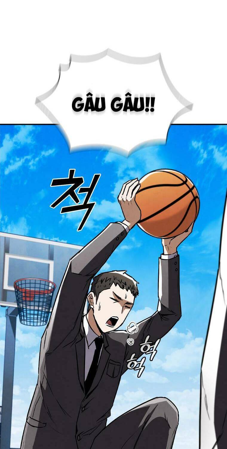 Cá Mập Wyvern Chapter 2 - Trang 2