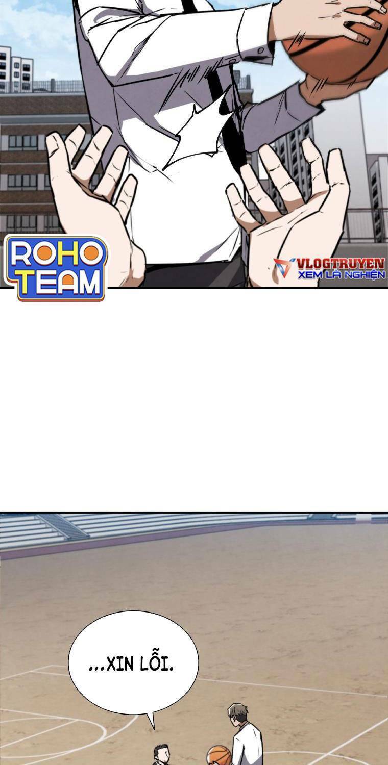 Cá Mập Wyvern Chapter 2 - Trang 2