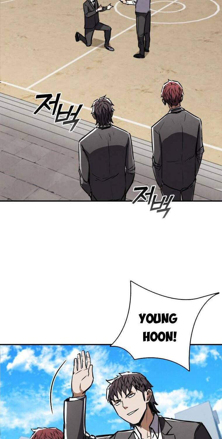 Cá Mập Wyvern Chapter 2 - Trang 2