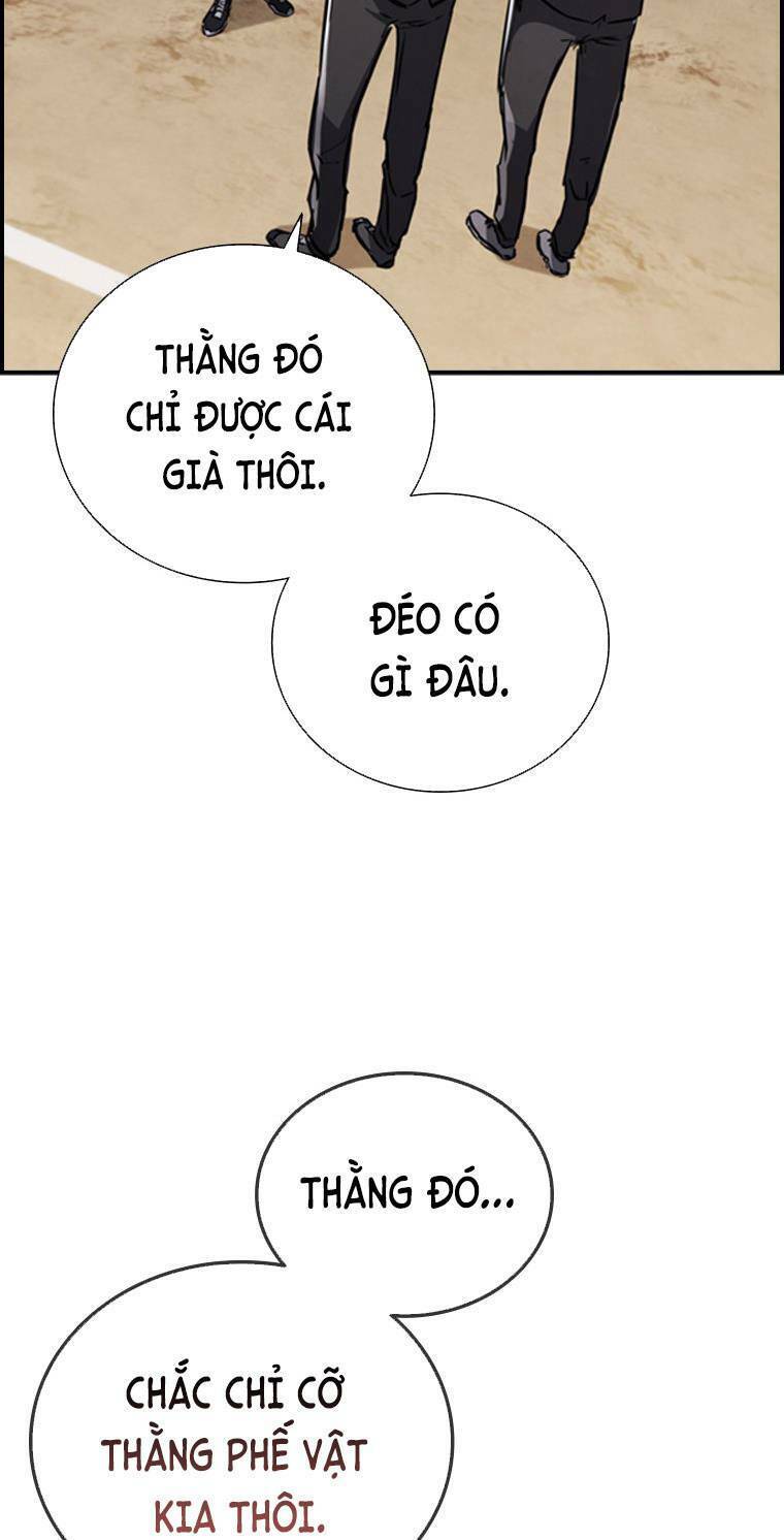 Cá Mập Wyvern Chapter 2 - Trang 2